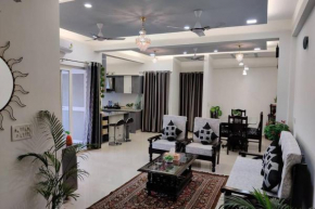 Anand's Aashiyana Homestay Room R2